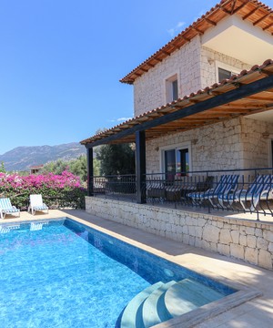 Villa Tavla