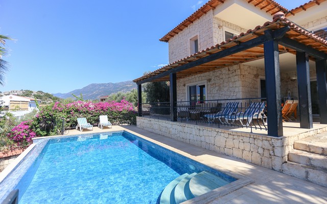 Villa Tavla