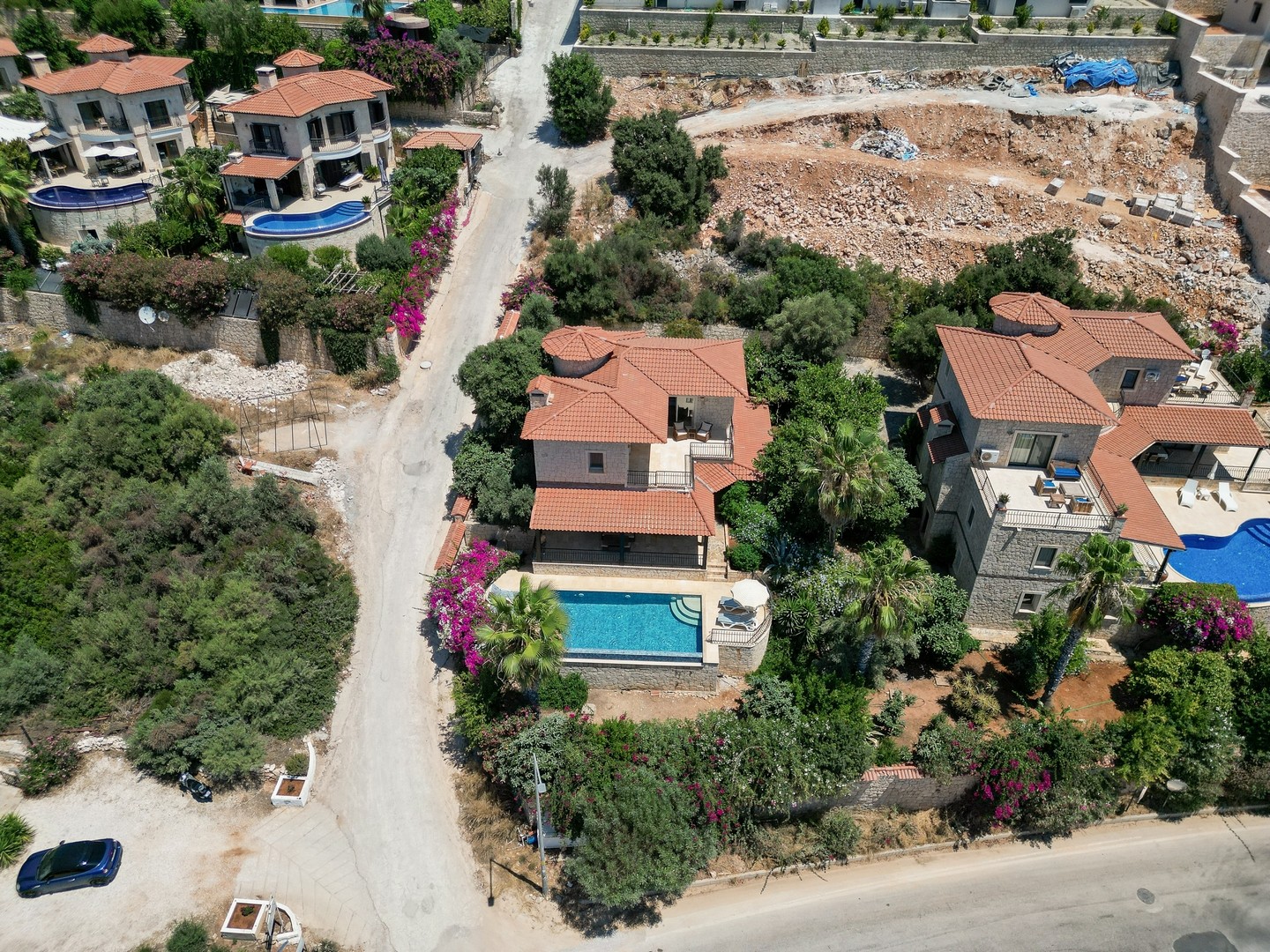Villa Tavla - photo 21