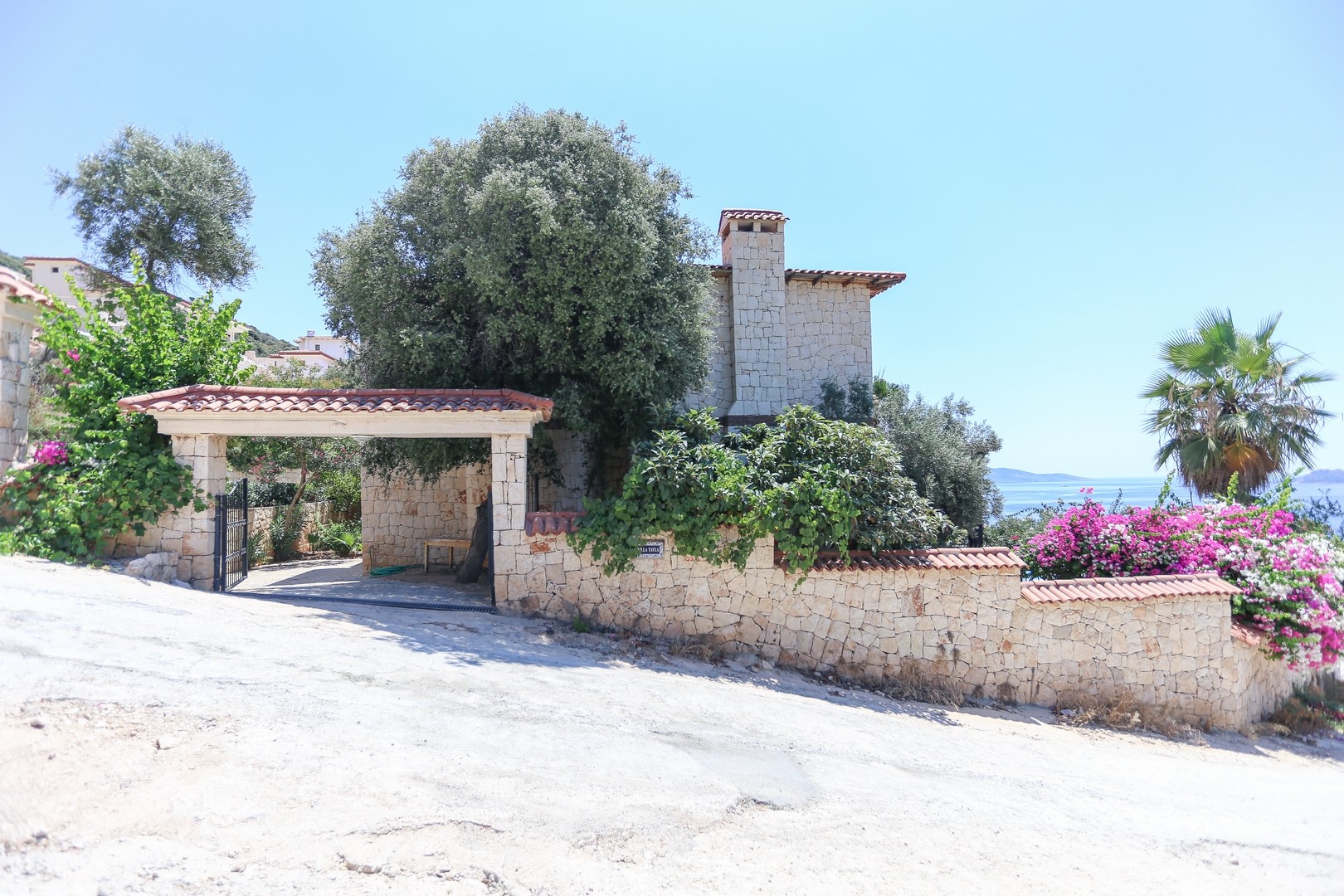 Villa Tavla - photo 38