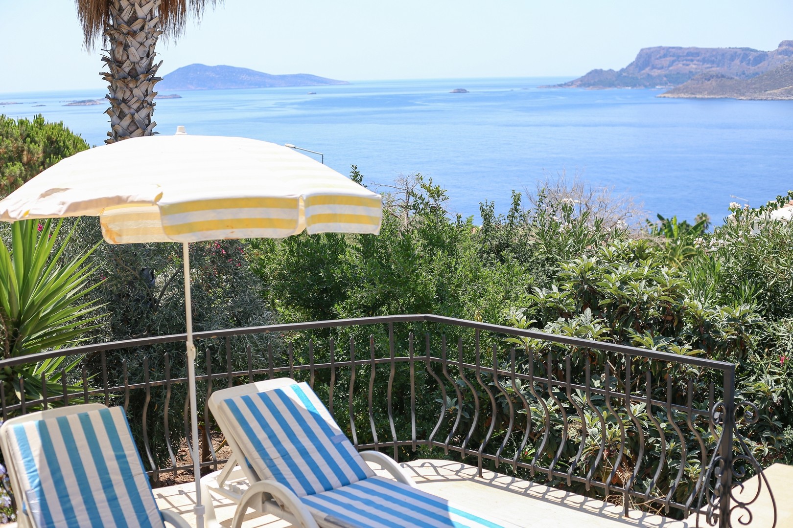 Villa Tavla - photo 15