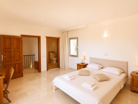 Bedroom - photo 3