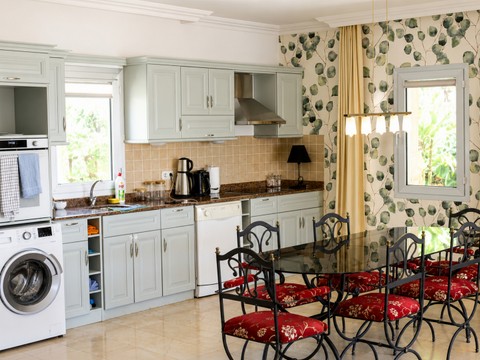 Kitchen - photo 8
