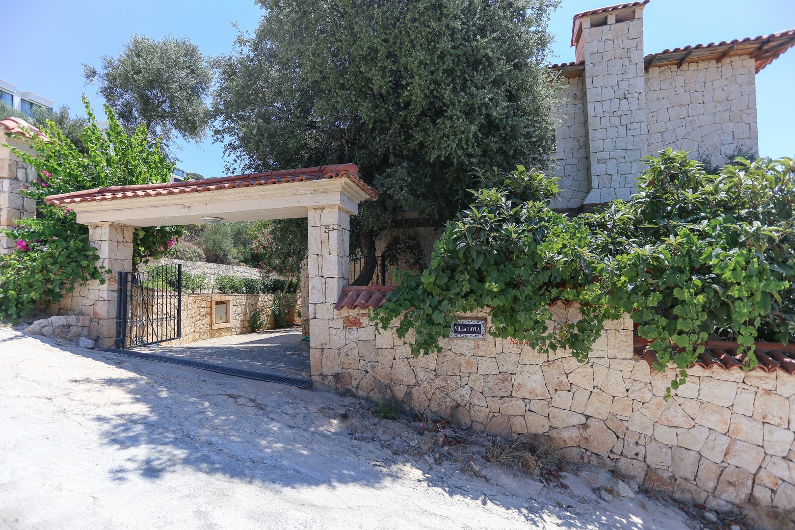 Villa Tavla - photo 40