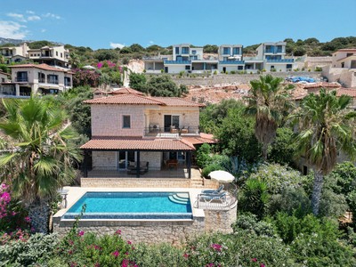Villa Tavla - photo 4