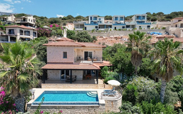 Villa Tavla