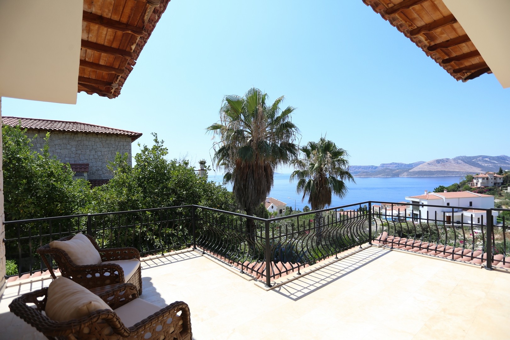 Villa Tavla - photo 33