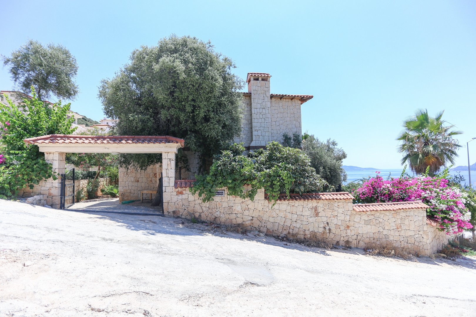 Villa Tavla - photo 39
