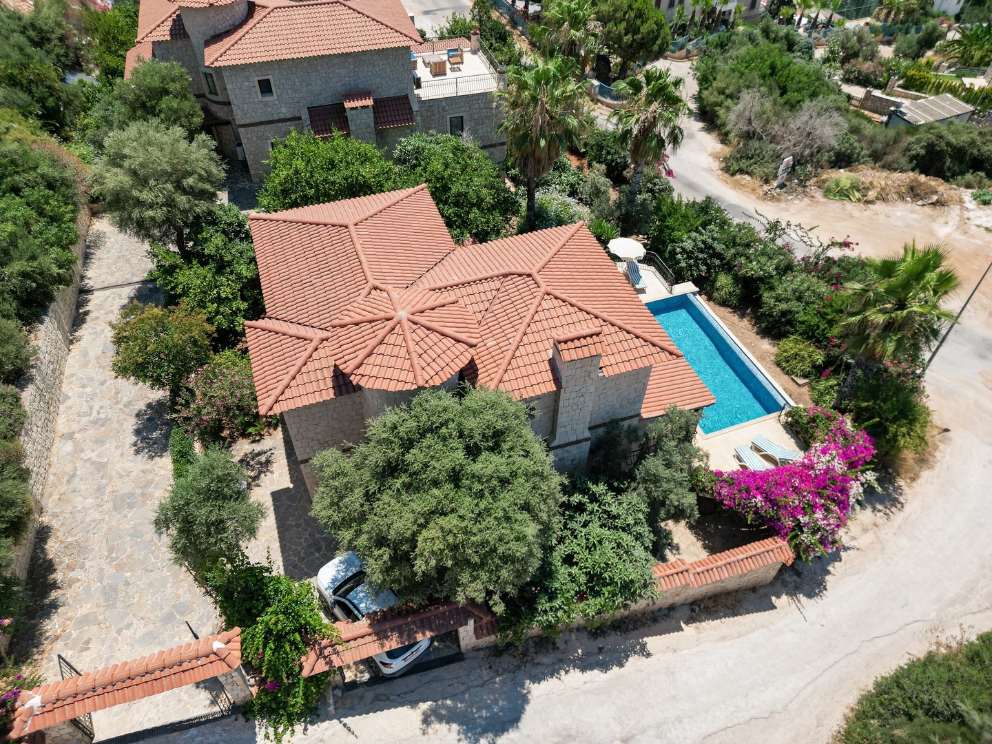 Villa Tavla - photo 9