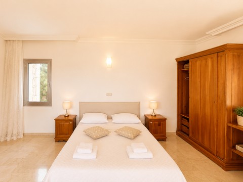 Bedroom - photo 4