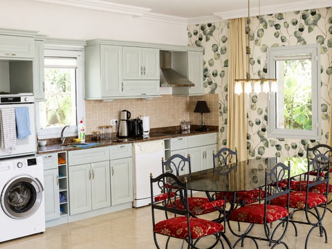 Kitchen - photo 9
