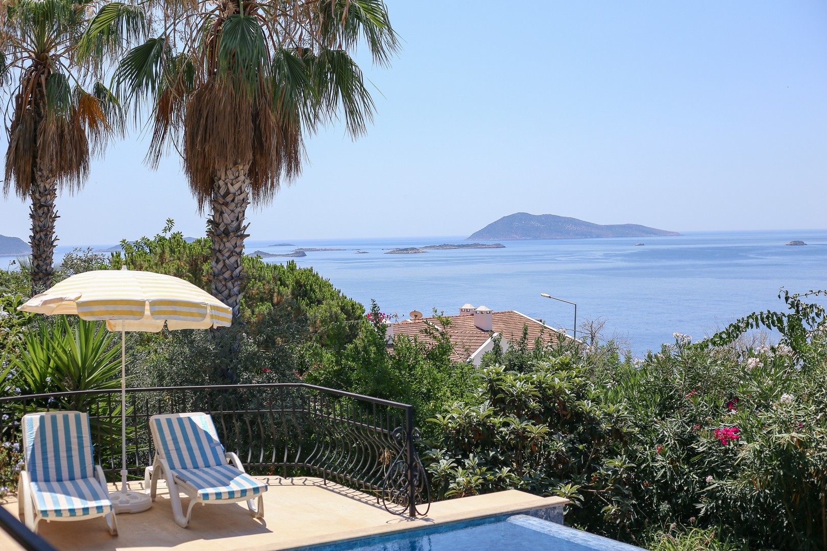Villa Tavla - photo 17