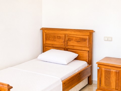 Bedroom - photo 5