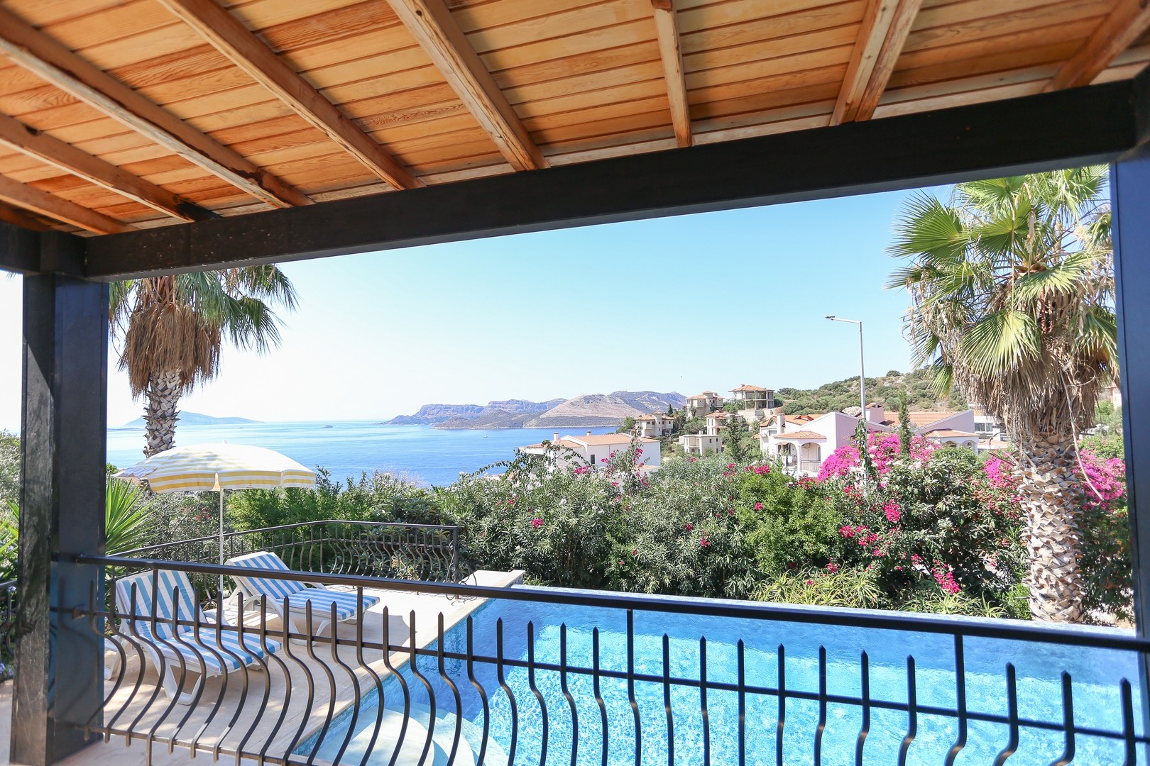 Villa Tavla - photo 22