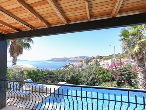 Balcony - photo 5
