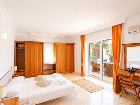 Bedroom - photo 6