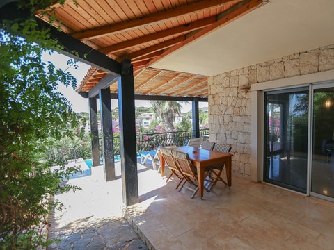 Balcony - photo 7