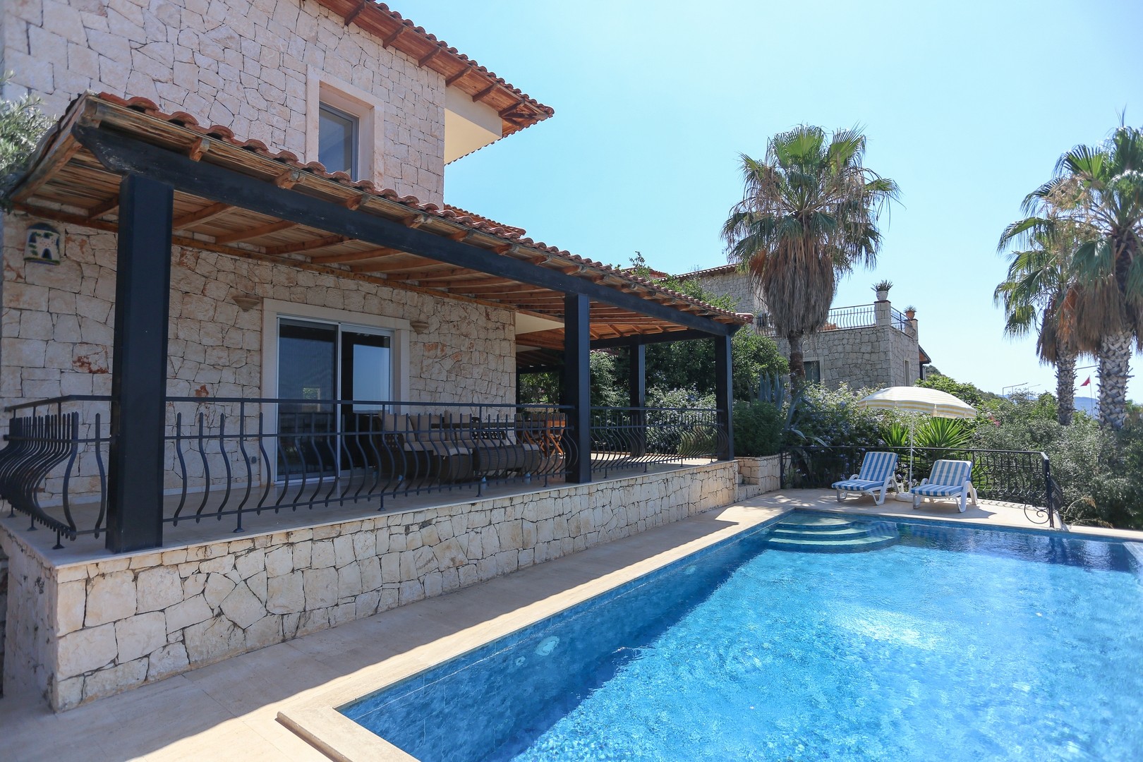 Villa Tavla - photo 12