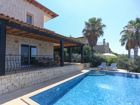 Pool - photo 8