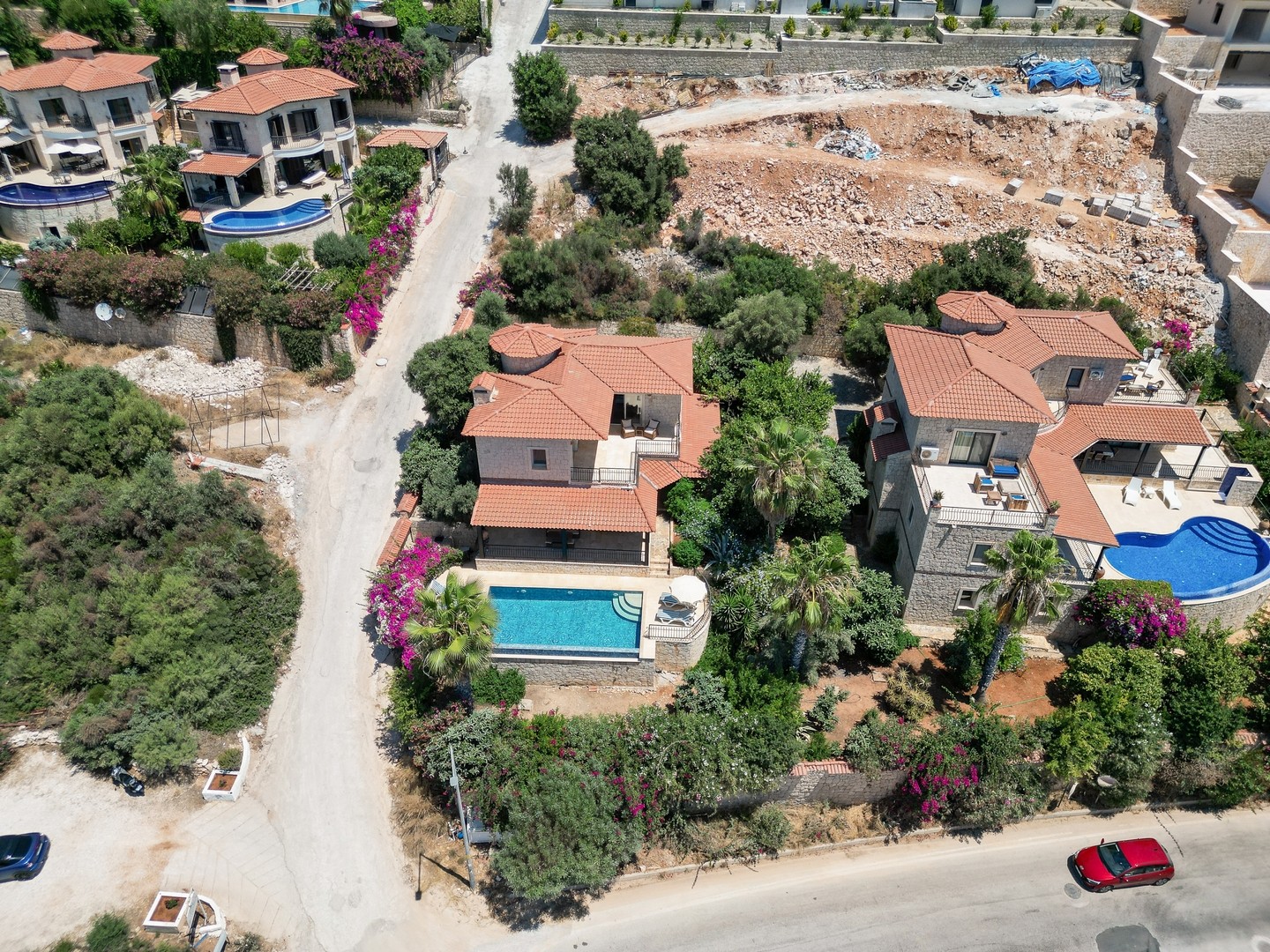 Villa Tavla - photo 14
