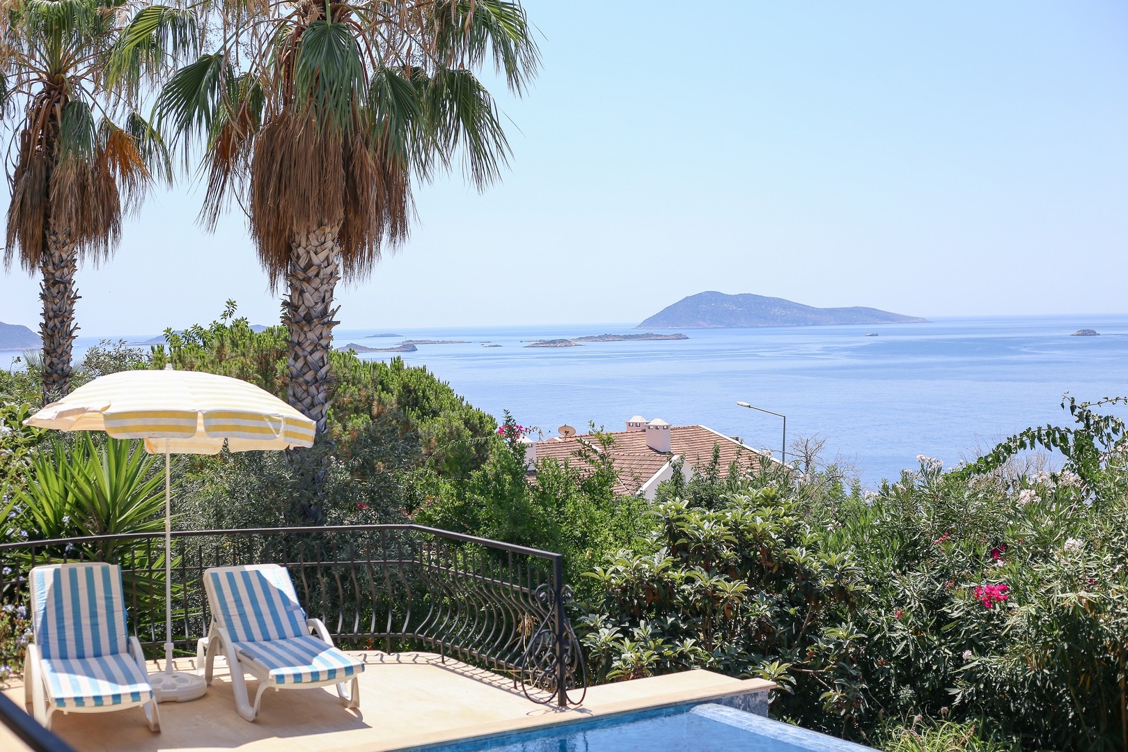 Villa Tavla - photo 16