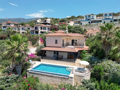 Villa Tavla