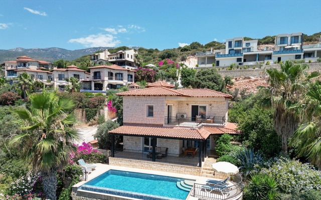 Villa Tavla