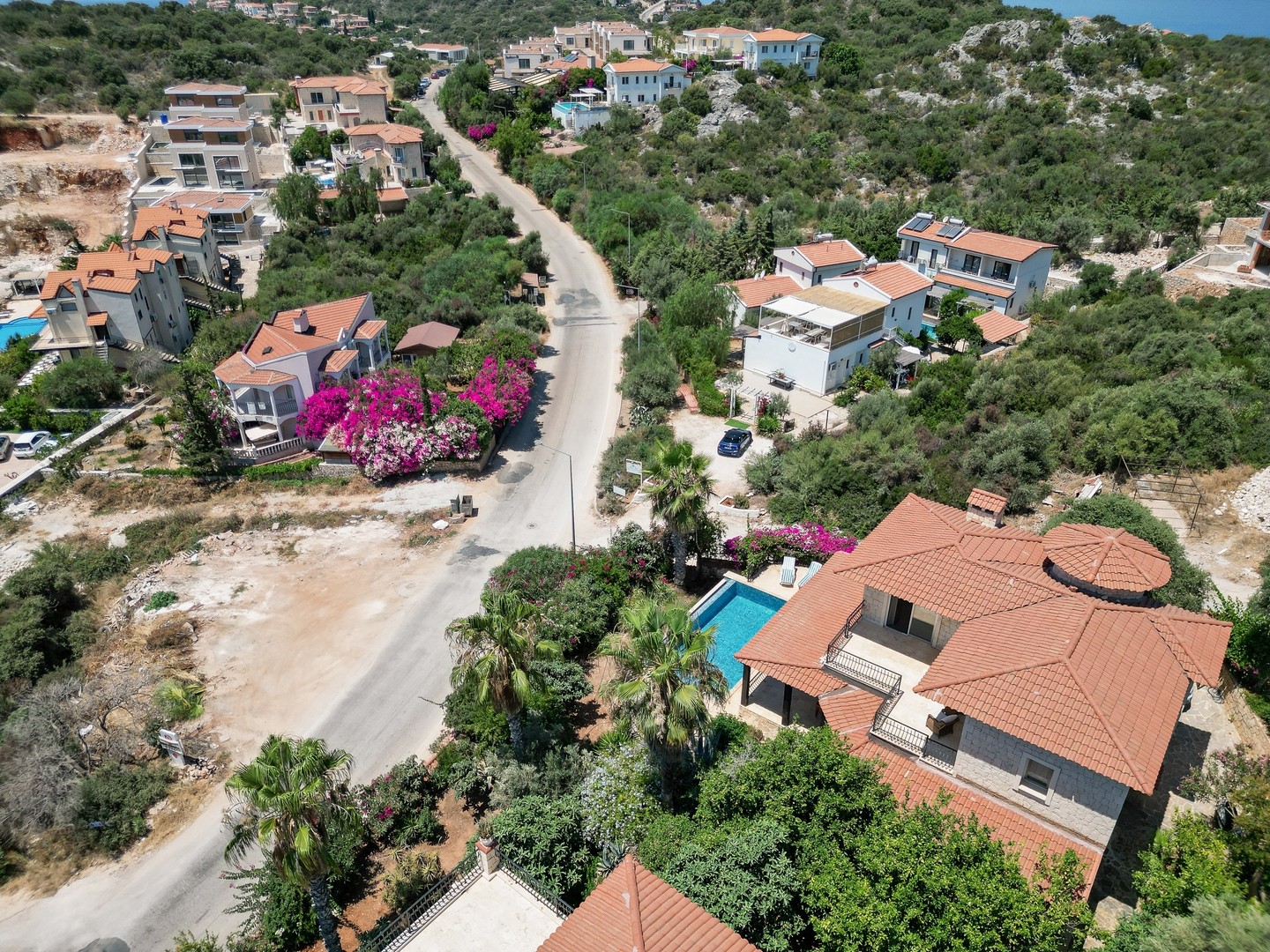 Villa Tavla - photo 20