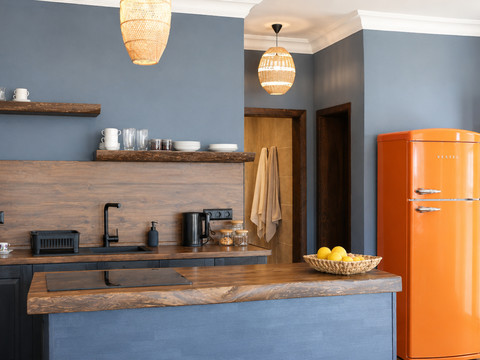 Kitchen - photo 4