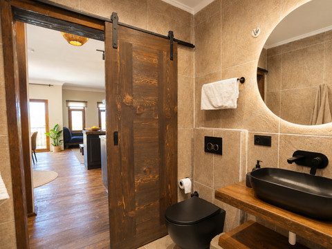 Bathroom - photo 3