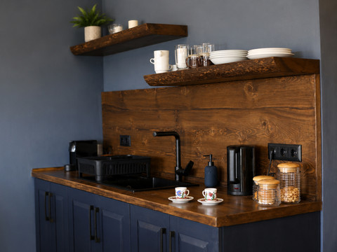 Kitchen - photo 3
