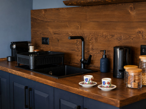 Kitchen - photo 1