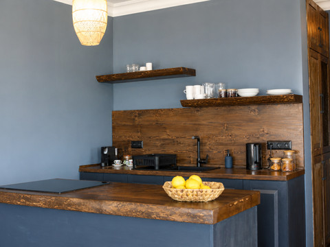 Kitchen - photo 5