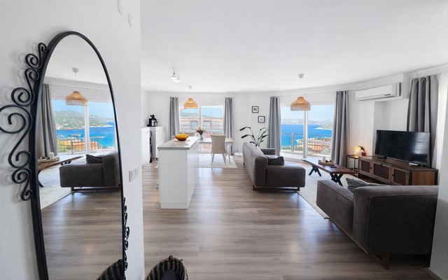 Shida Suites