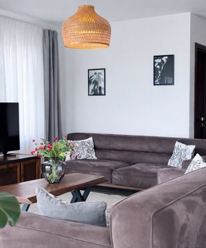 Shida Suites