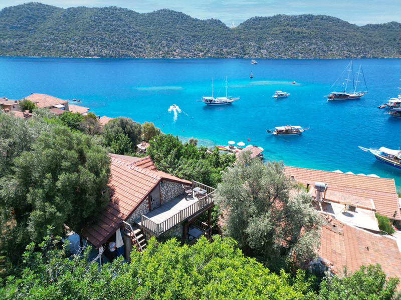 Lemonia - fotoğraf 1