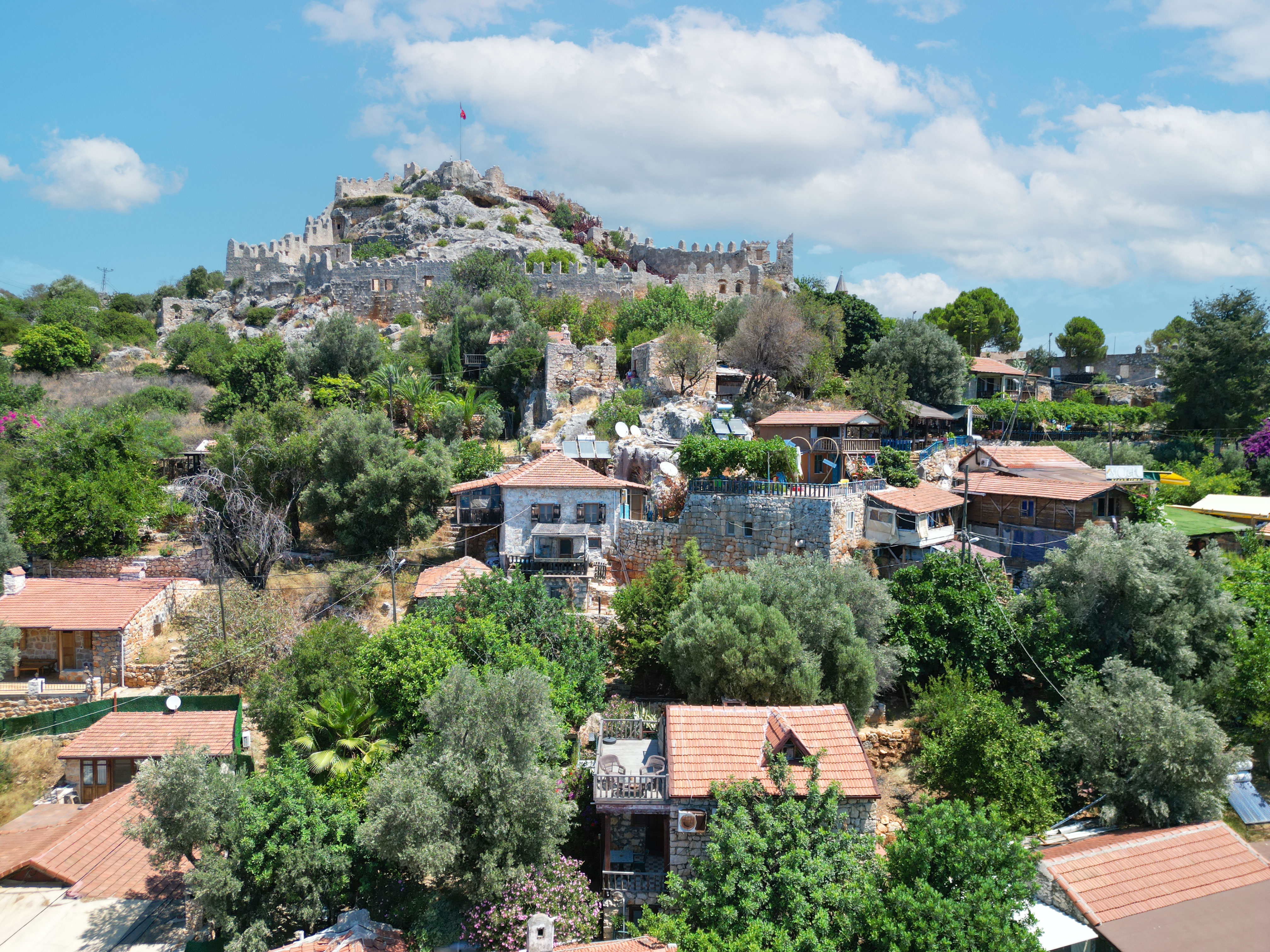 Lemonia - fotoğraf 8