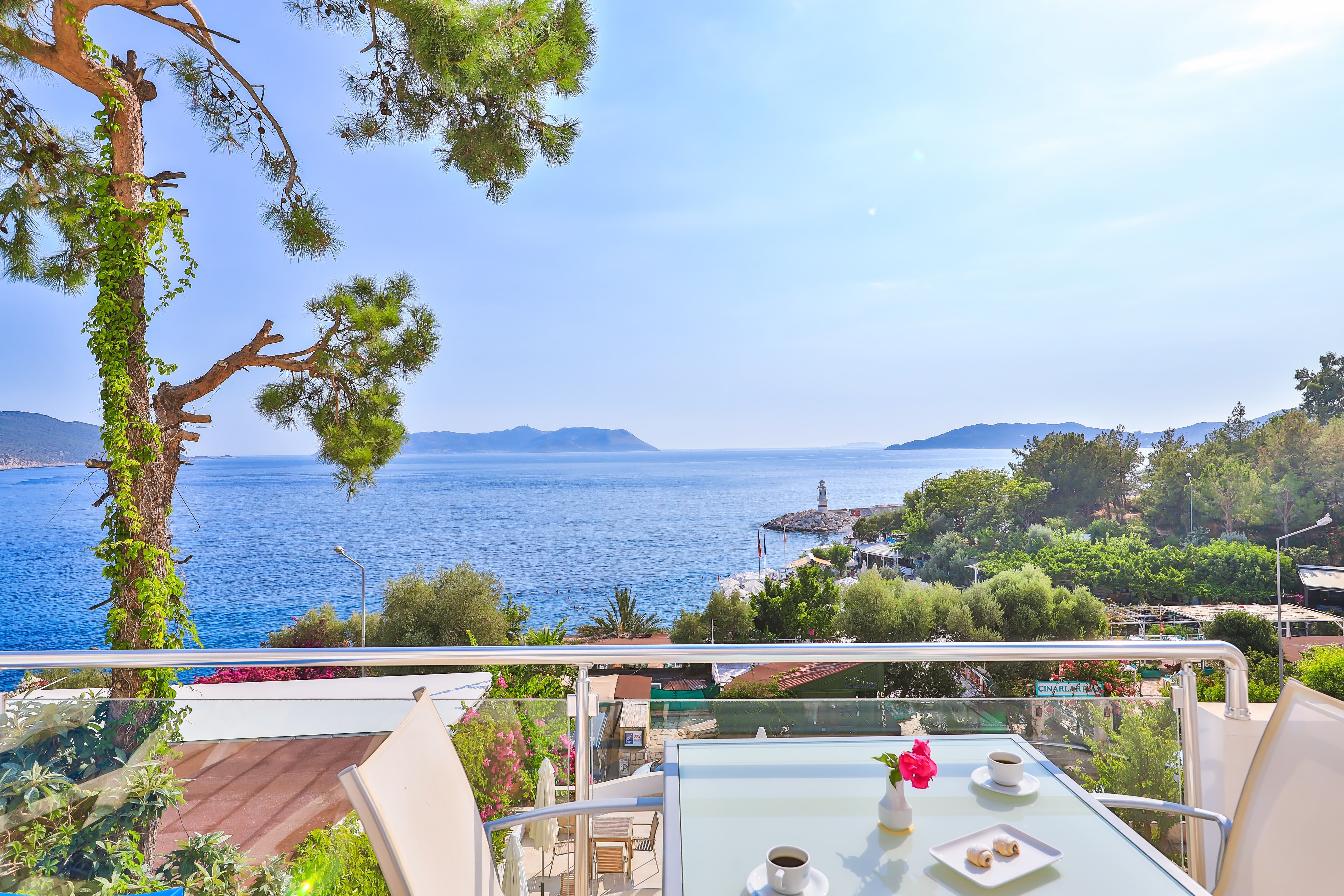 Gardenia Hotel Kaş - photo 68