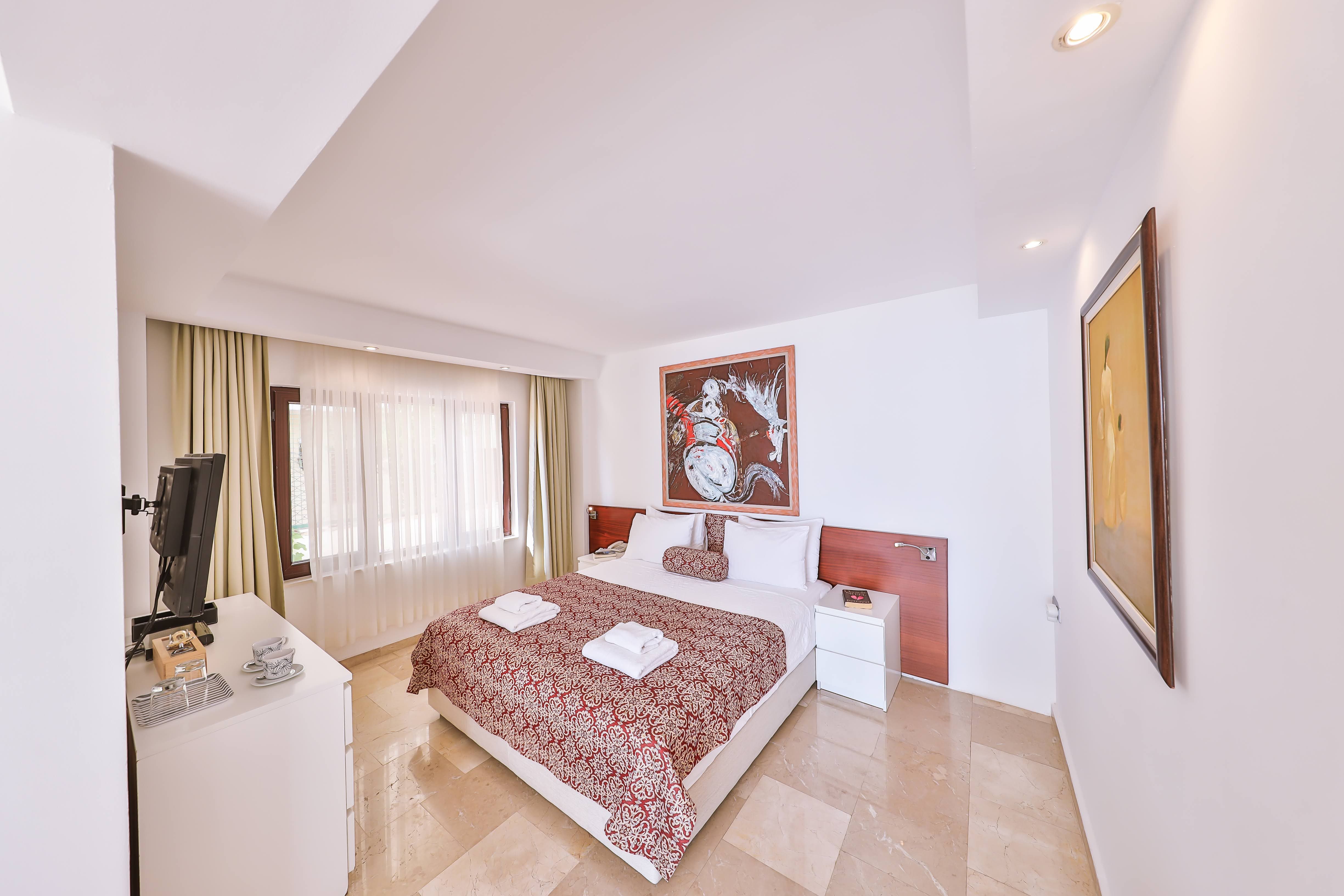 Gardenia Hotel Kaş - photo 21