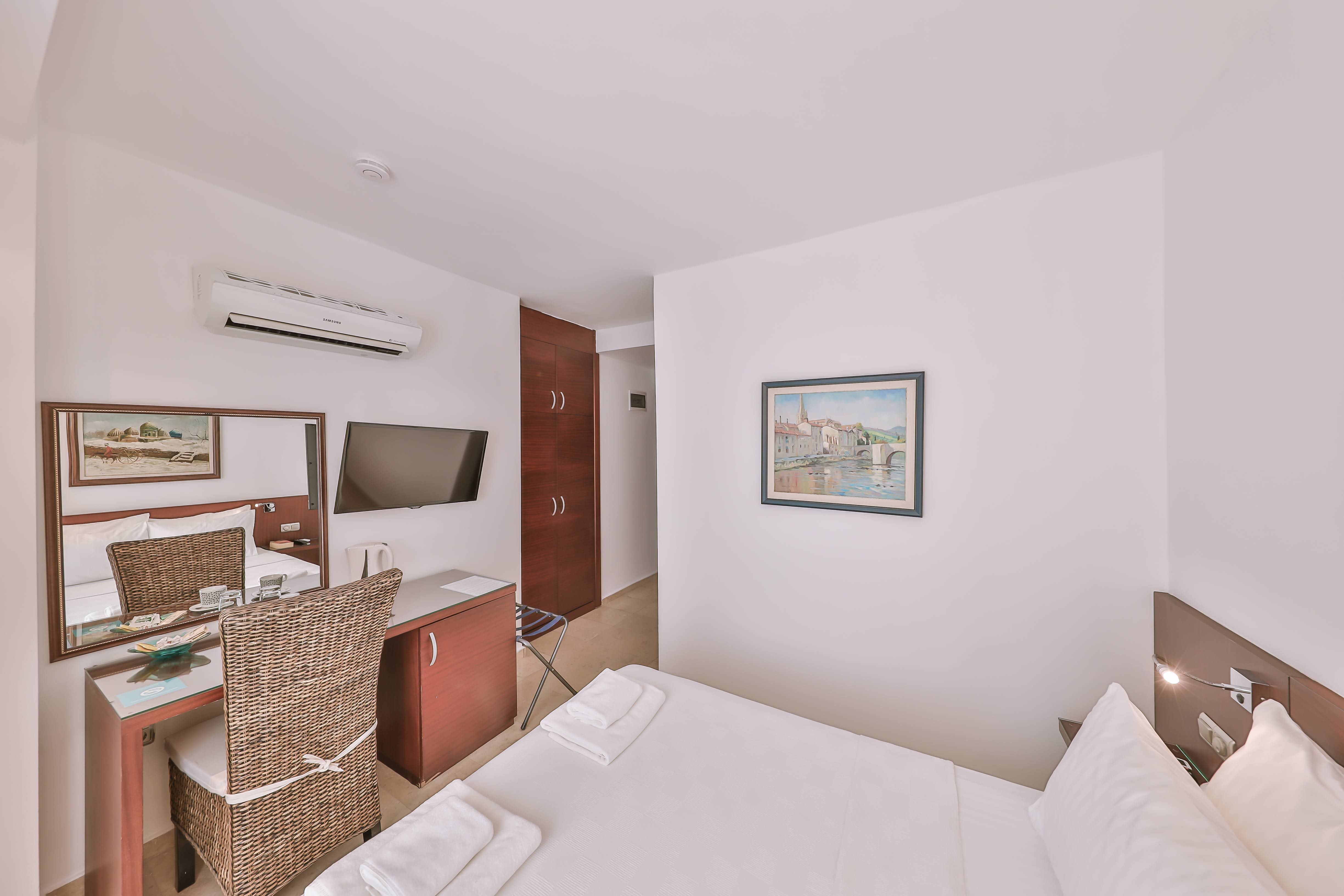 Gardenia Hotel Kaş - photo 58