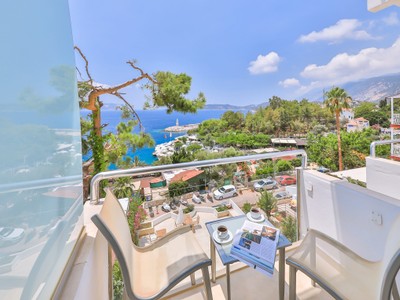 Gardenia Hotel Kaş