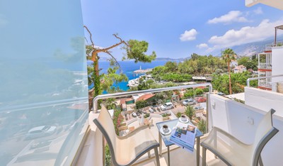 Gardenia Hotel Kaş - photo 4