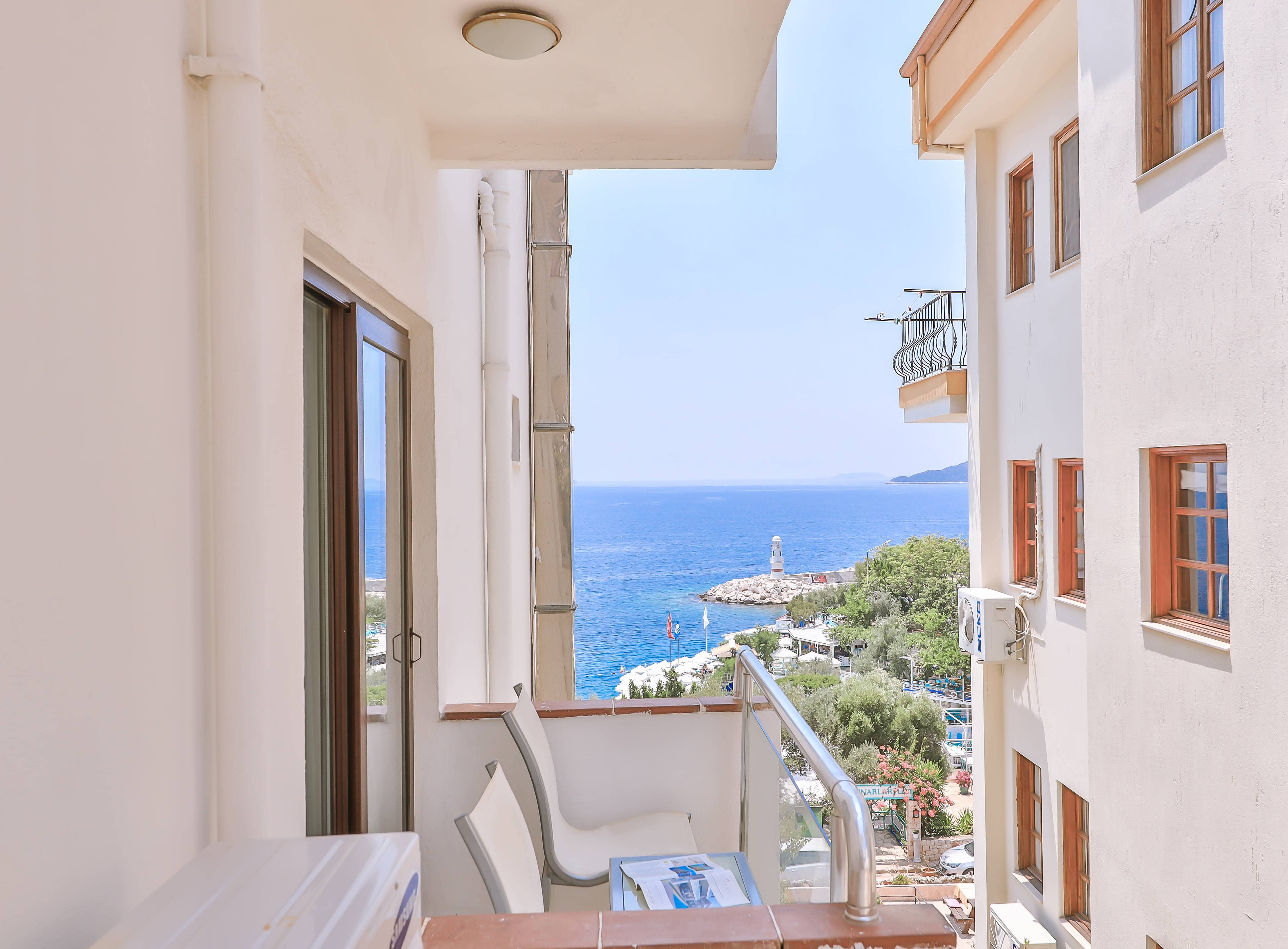 Gardenia Hotel Kaş - photo 9