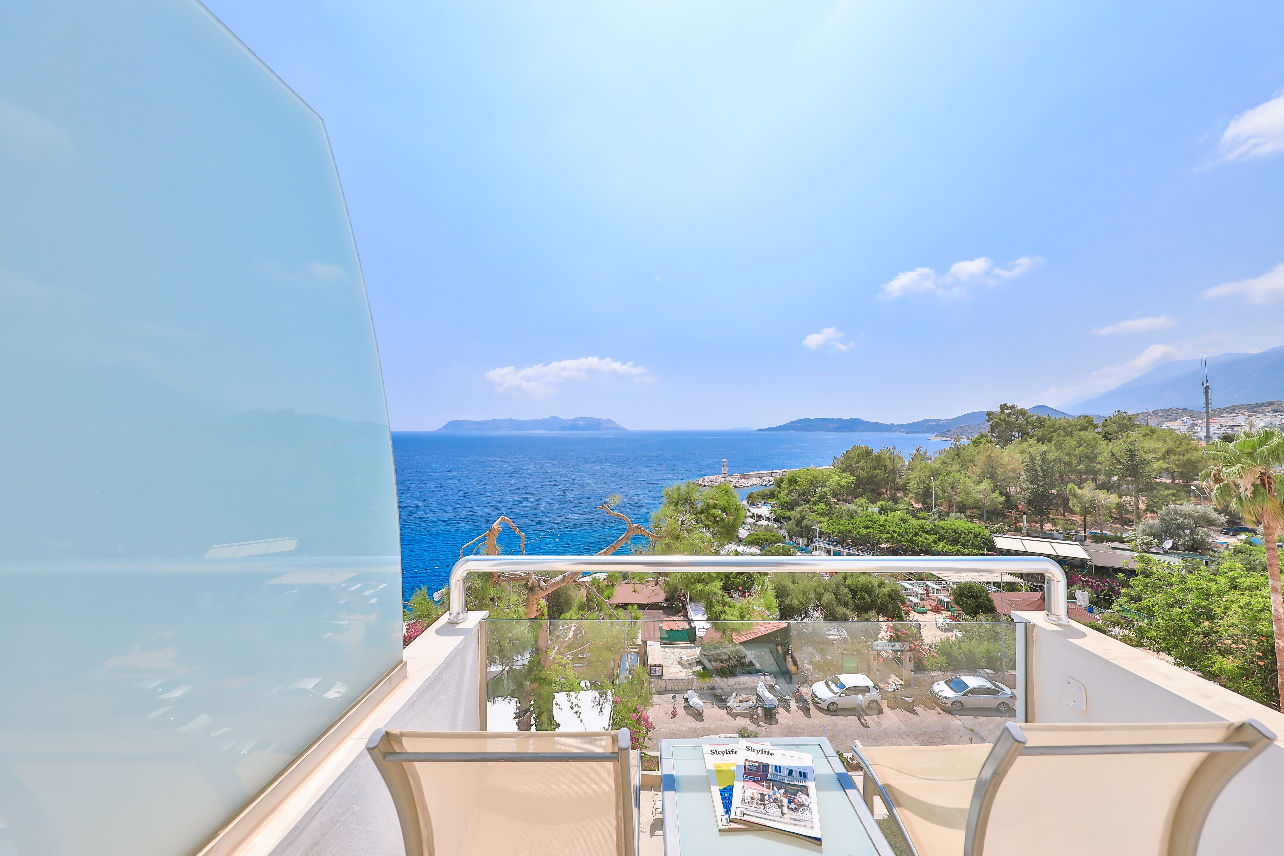 Gardenia Hotel Kaş - photo 16