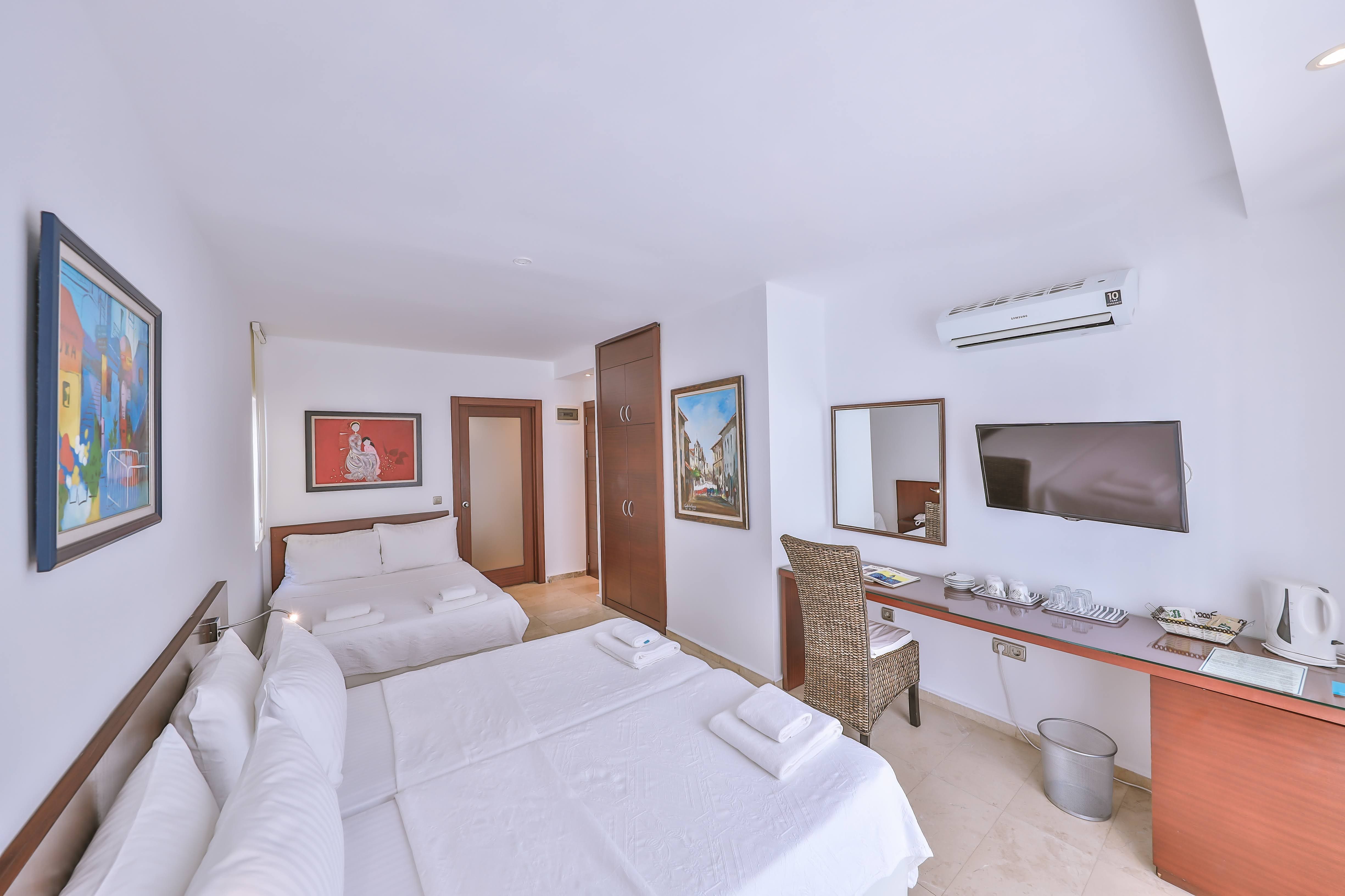 Gardenia Hotel Kaş - photo 11