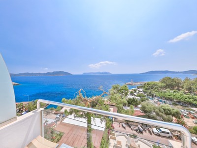 Gardenia Hotel Kaş