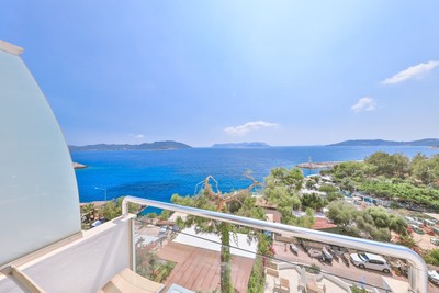 Gardenia Hotel Kaş - photo 2