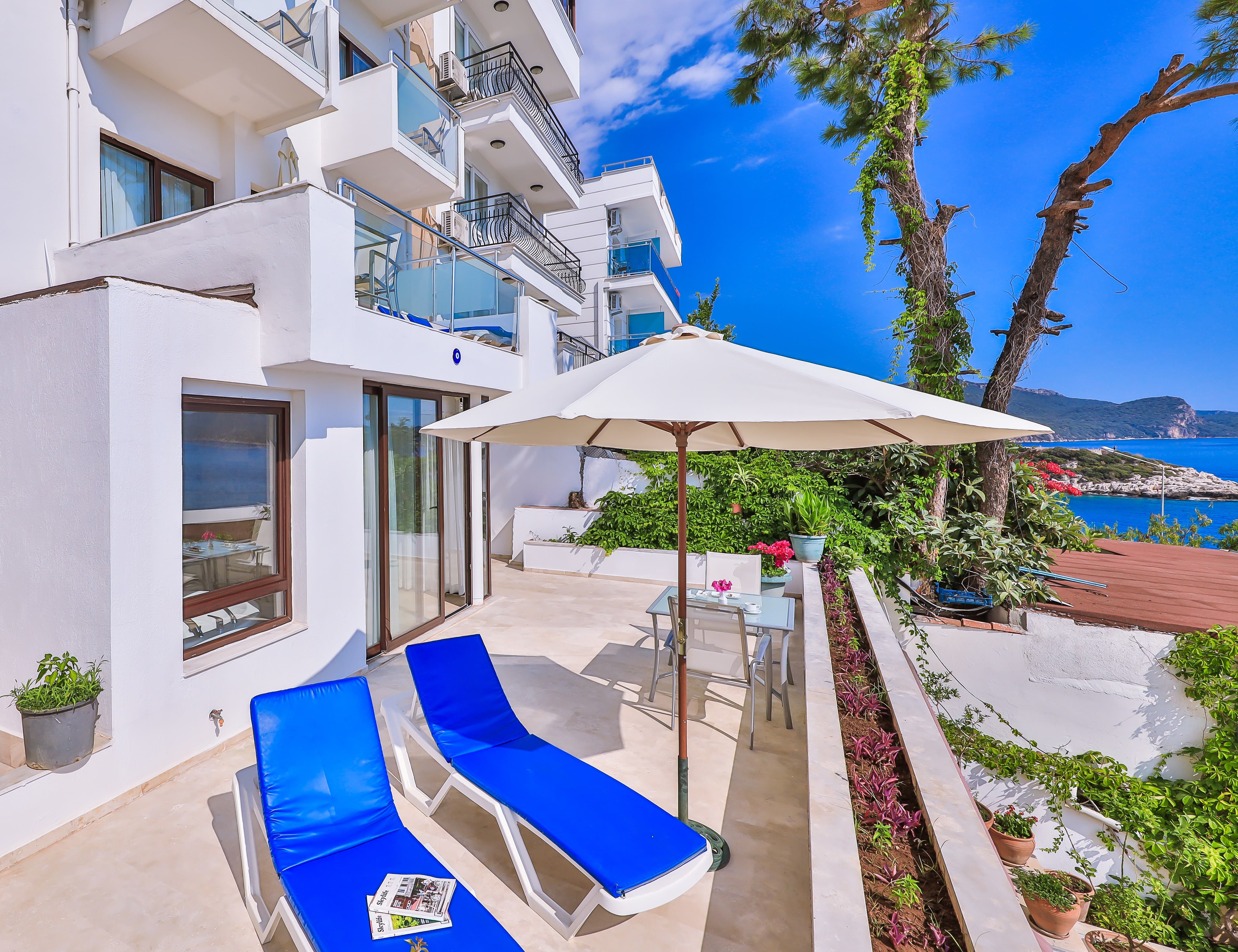 Gardenia Hotel Kaş - photo 32