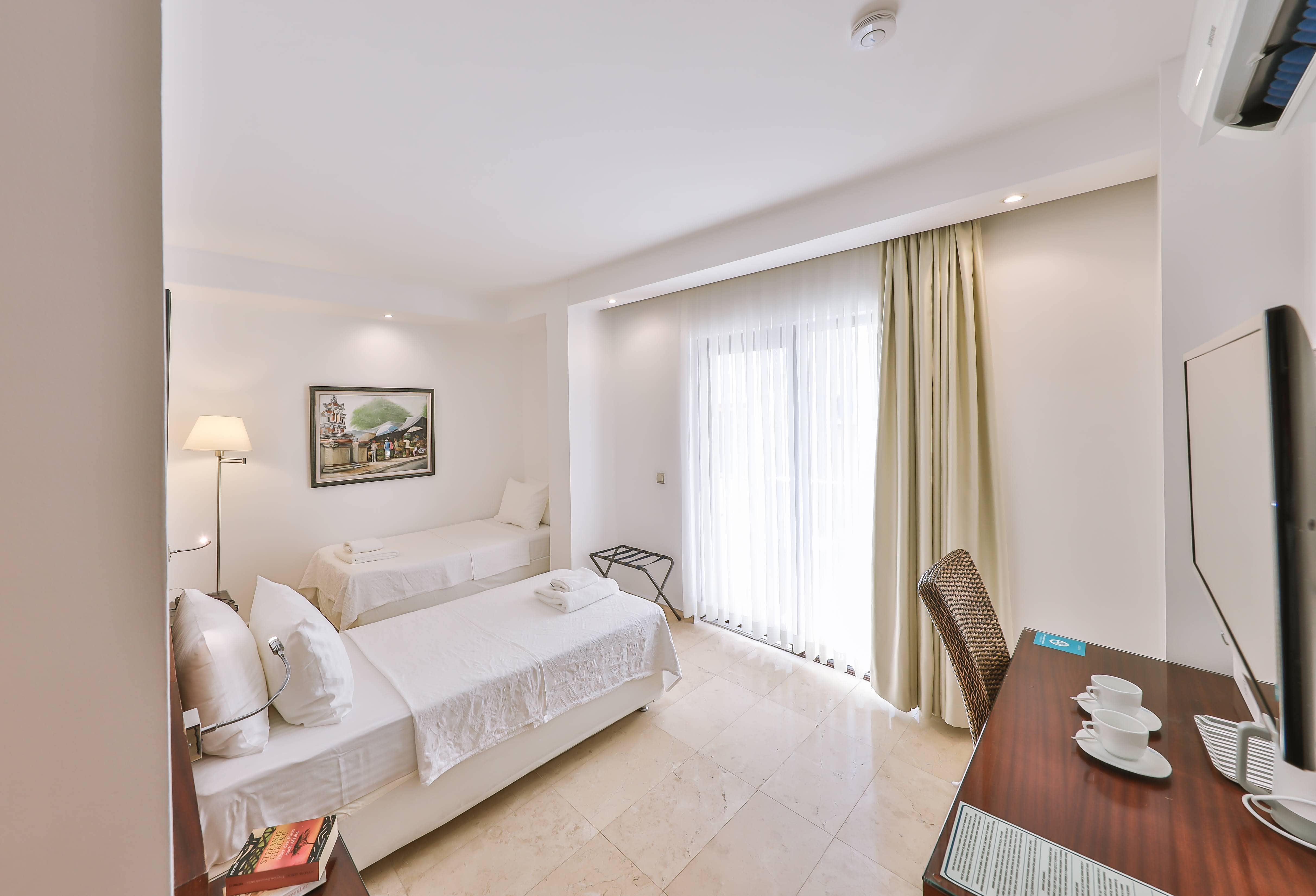 Gardenia Hotel Kaş - photo 17