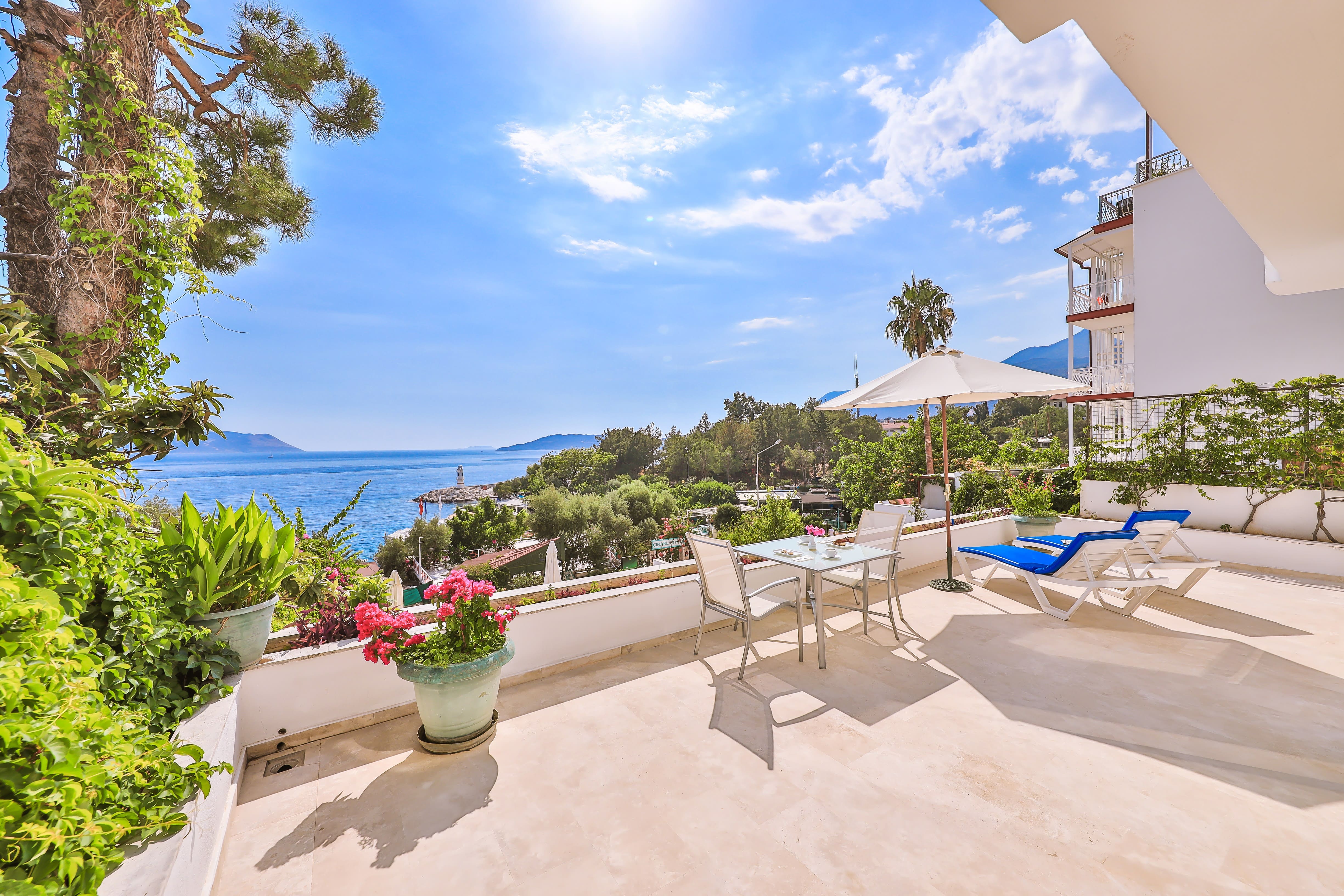 Gardenia Hotel Kaş - photo 31